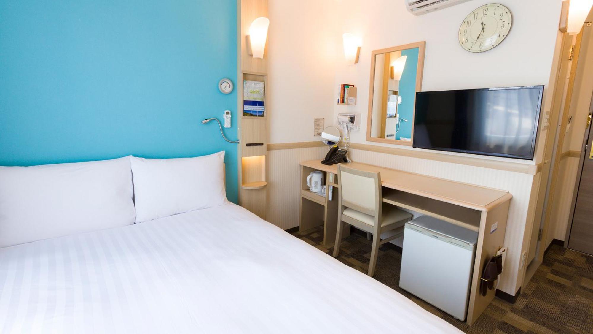 Toyoko Inn Marugame Ekimae Номер фото